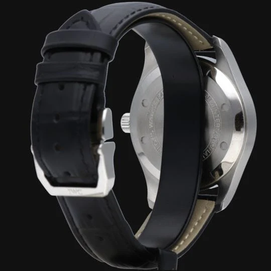 Iwc Pilot Mid Size Watch  - Image 8