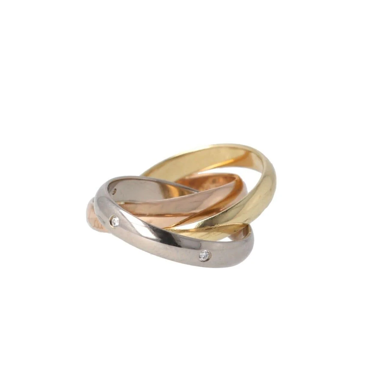CARTIER - Ring TRINITY Classic - Image 2