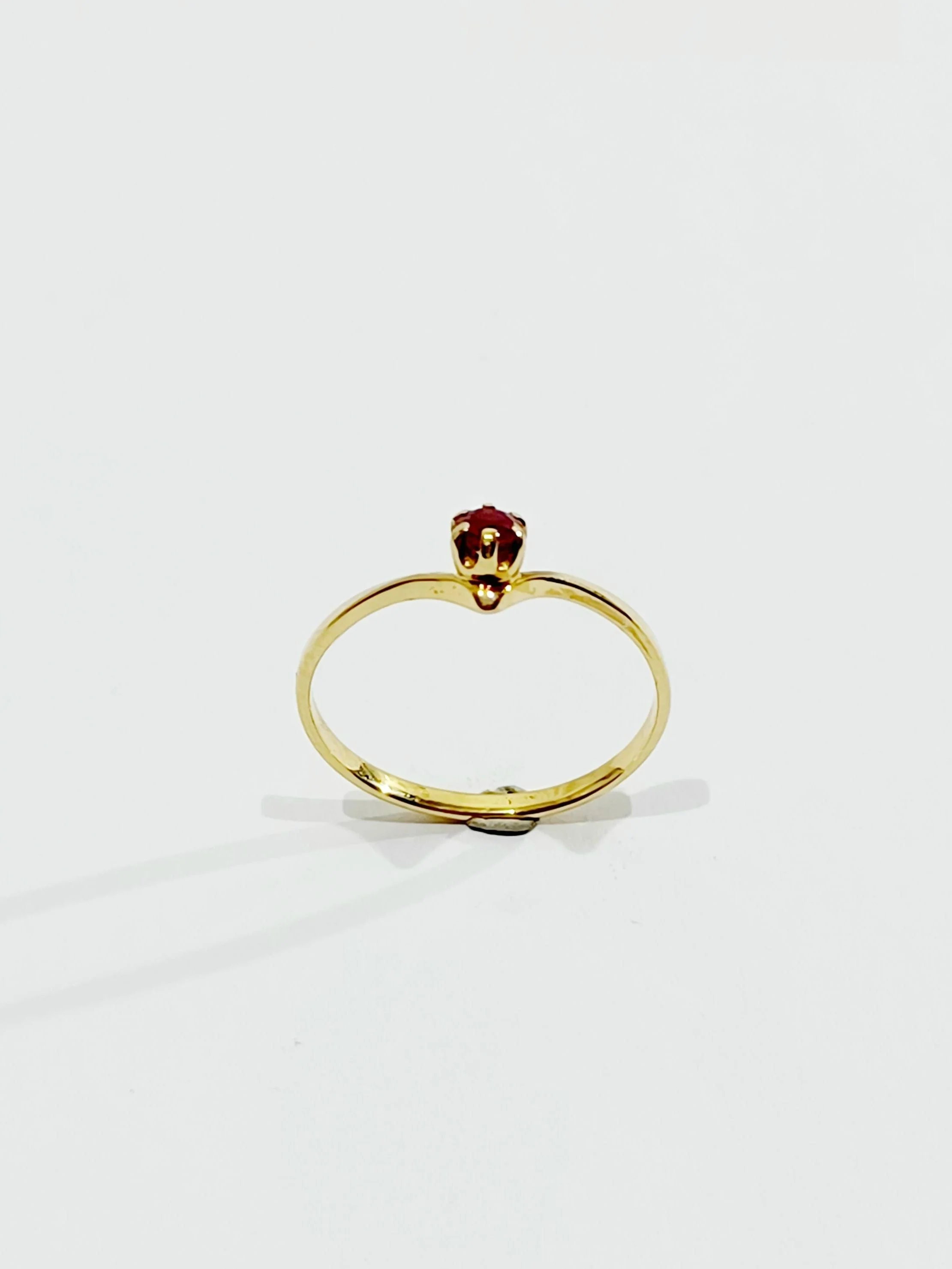 Rubellite Ring - Image 10
