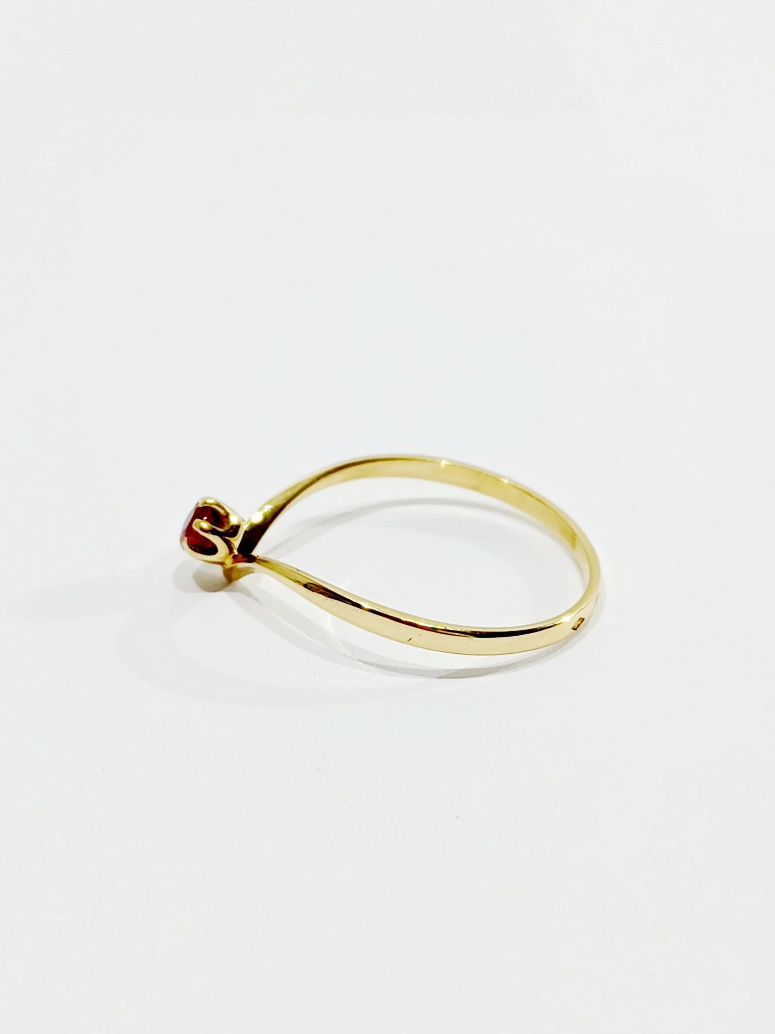 Rubellite Ring - Image 11