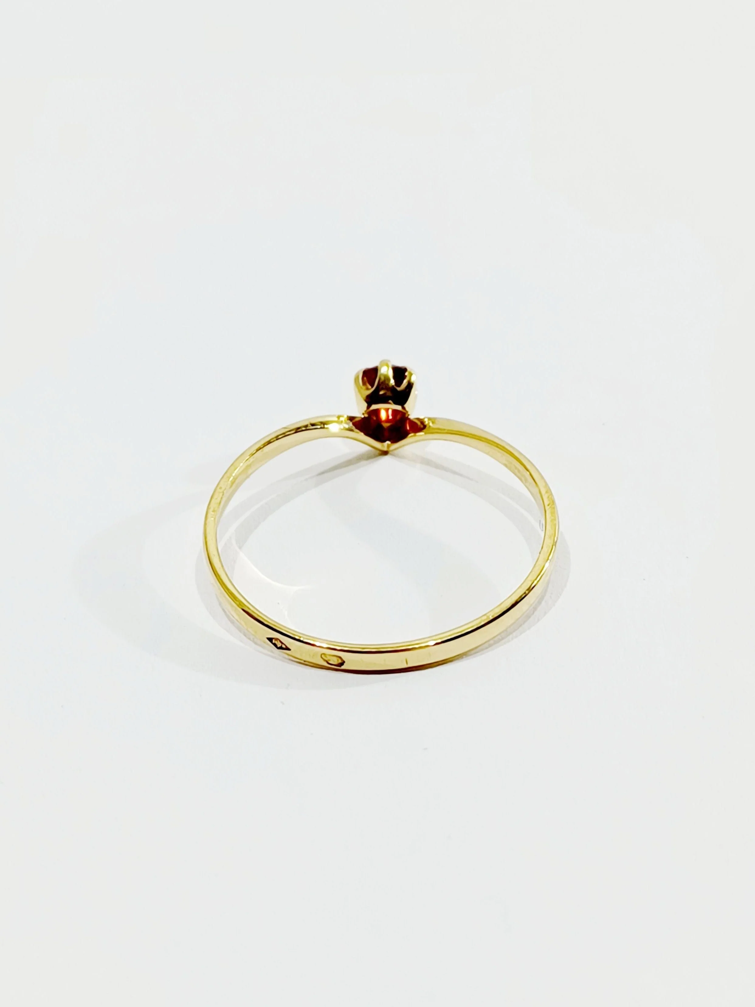 Rubellite Ring - Image 12