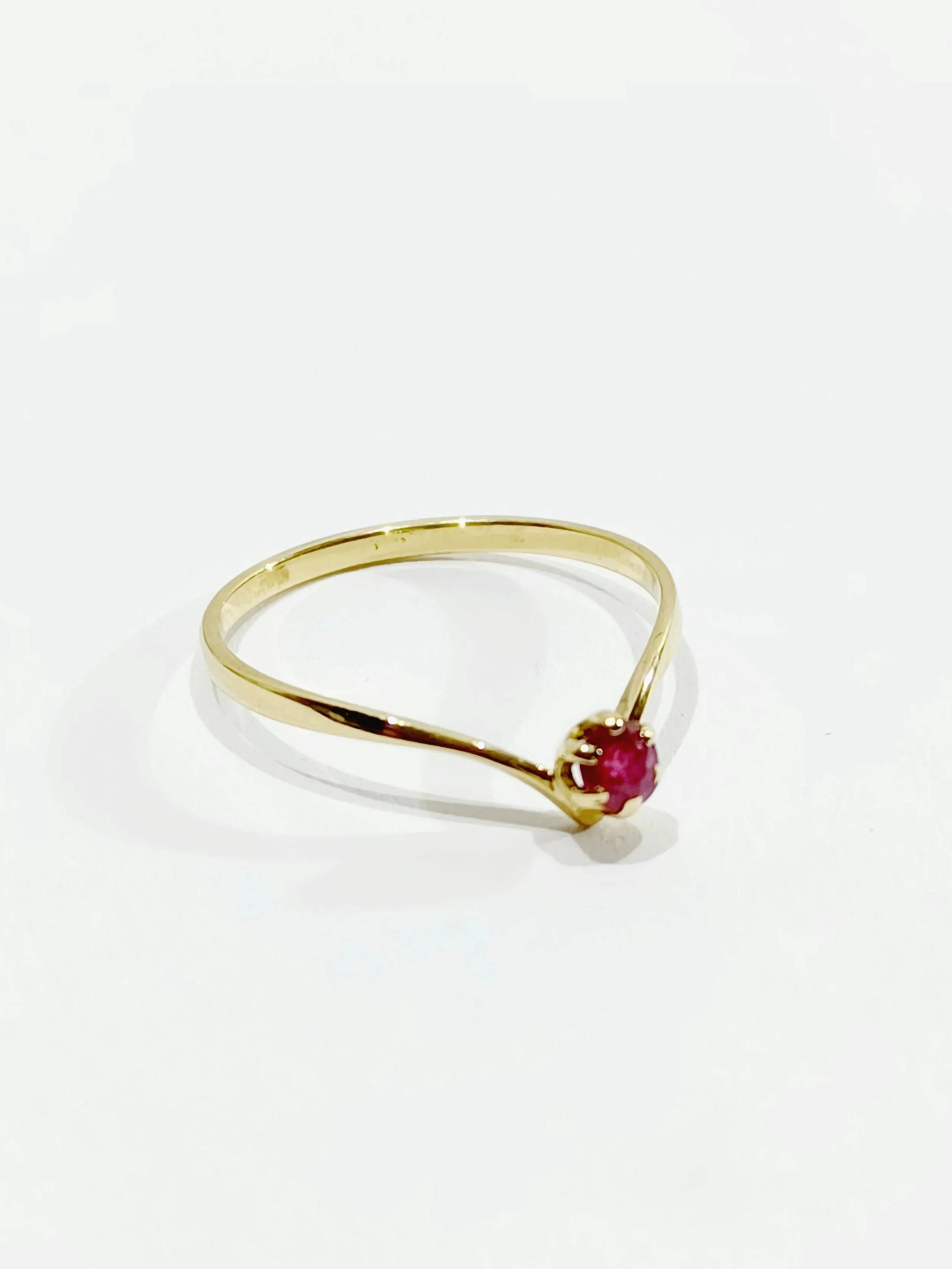 Rubellite Ring - Image 13