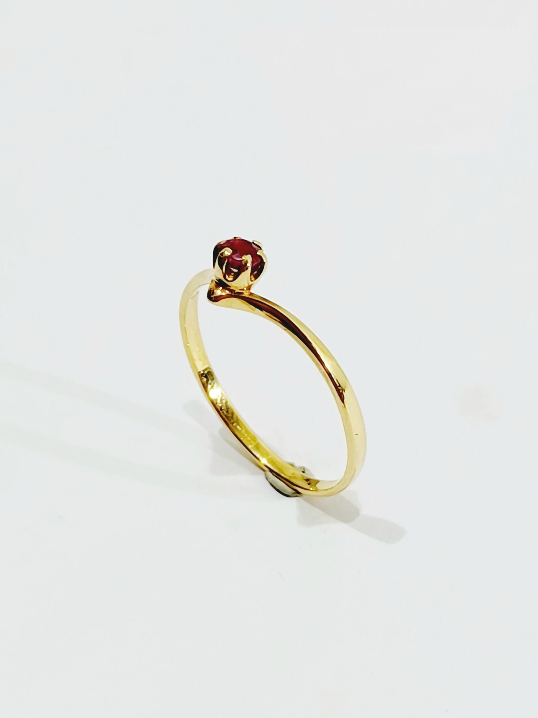 Rubellite Ring - Image 4