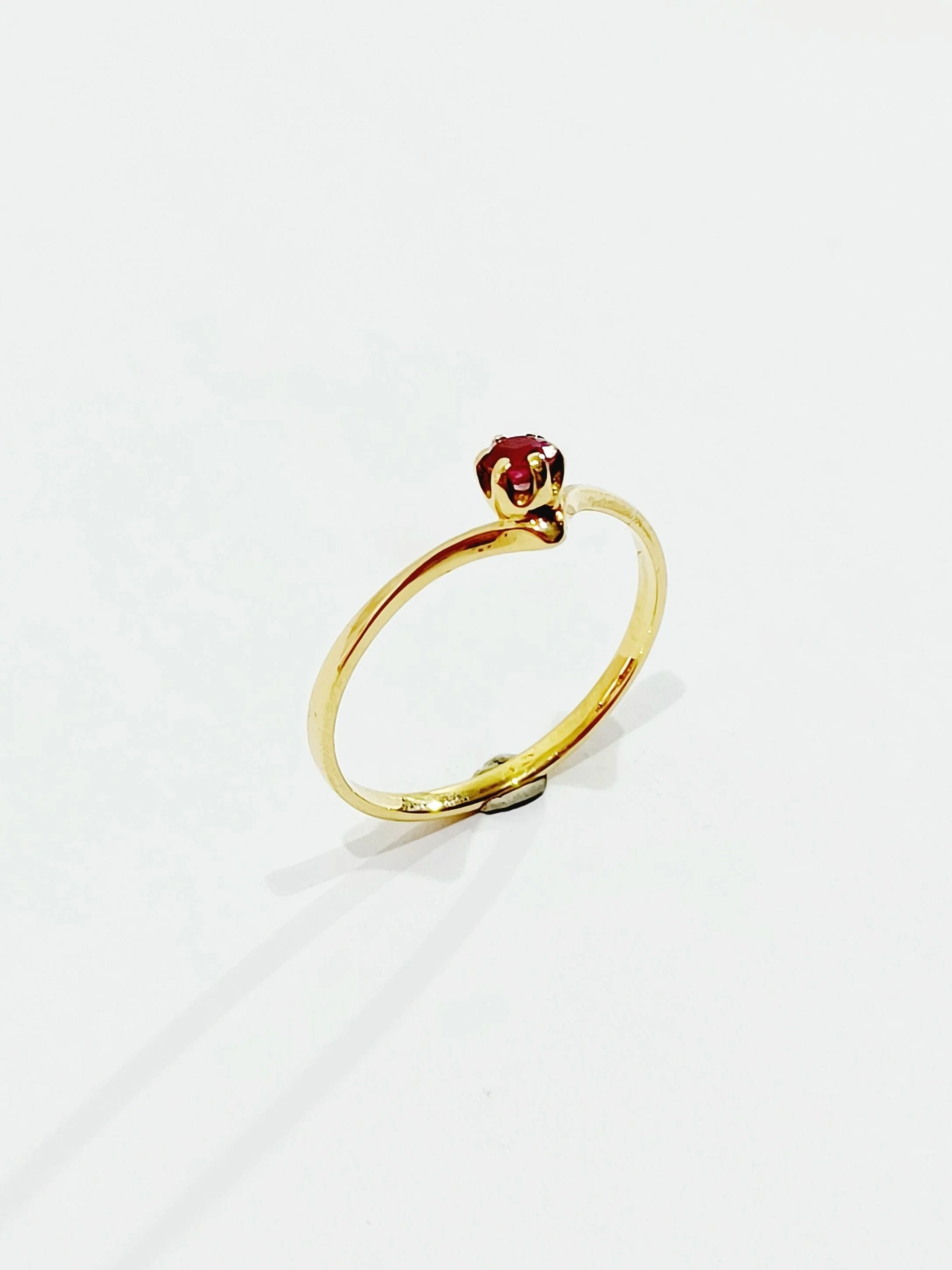 Rubellite Ring - Image 6