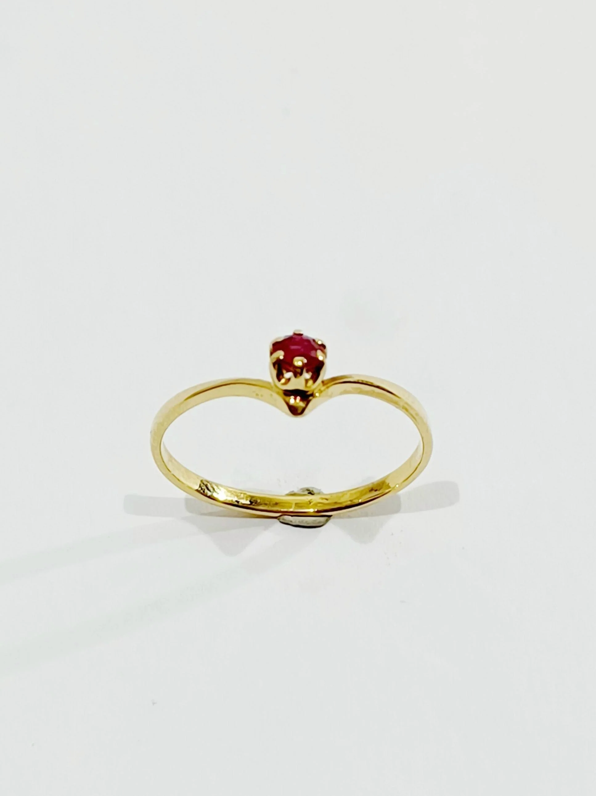 Rubellite Ring - Image 7
