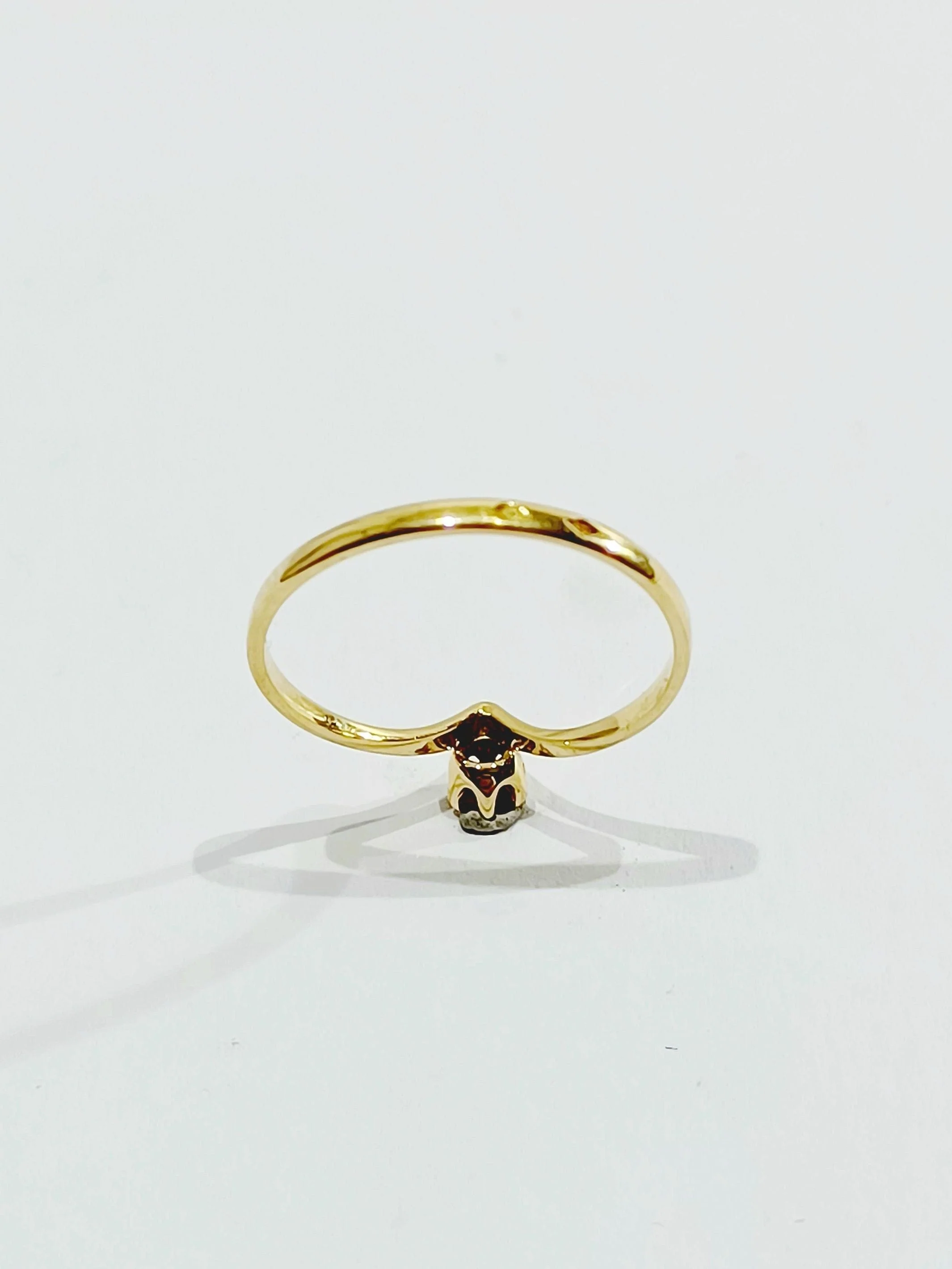 Rubellite Ring - Image 8