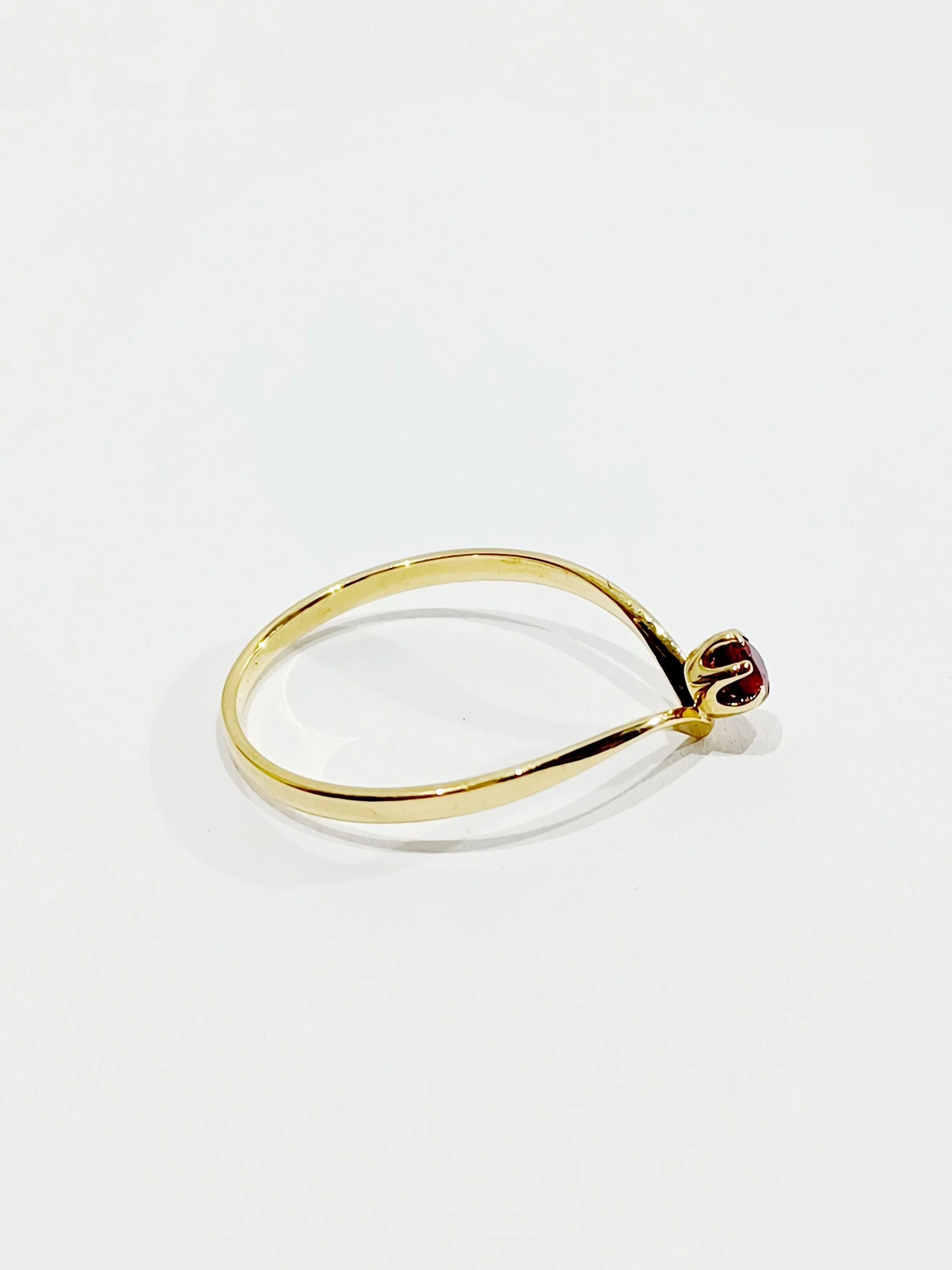 Rubellite Ring - Image 9