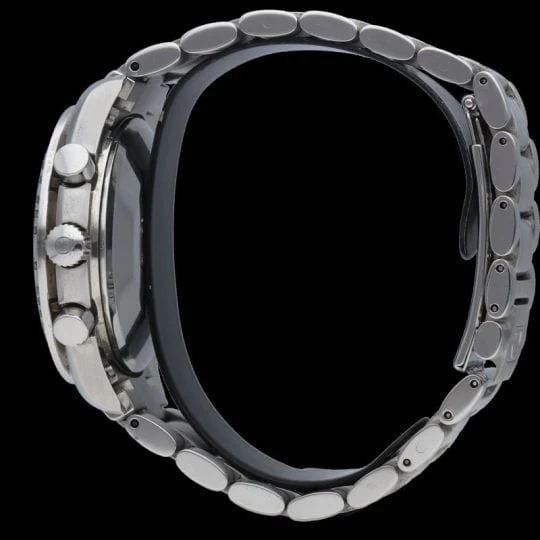 Omega Speedmaster Date Chronograph Watch - Image 4
