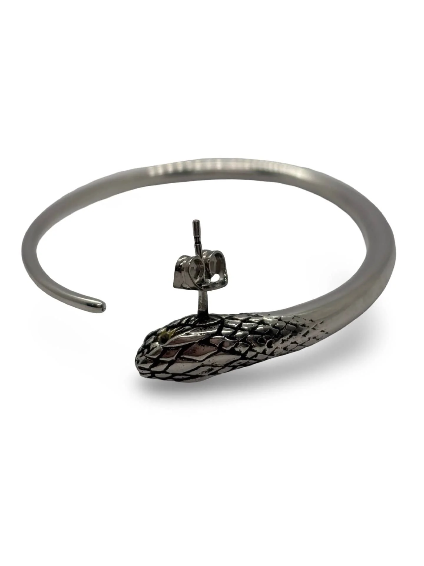 Céline Serpent earrings  - Image 3