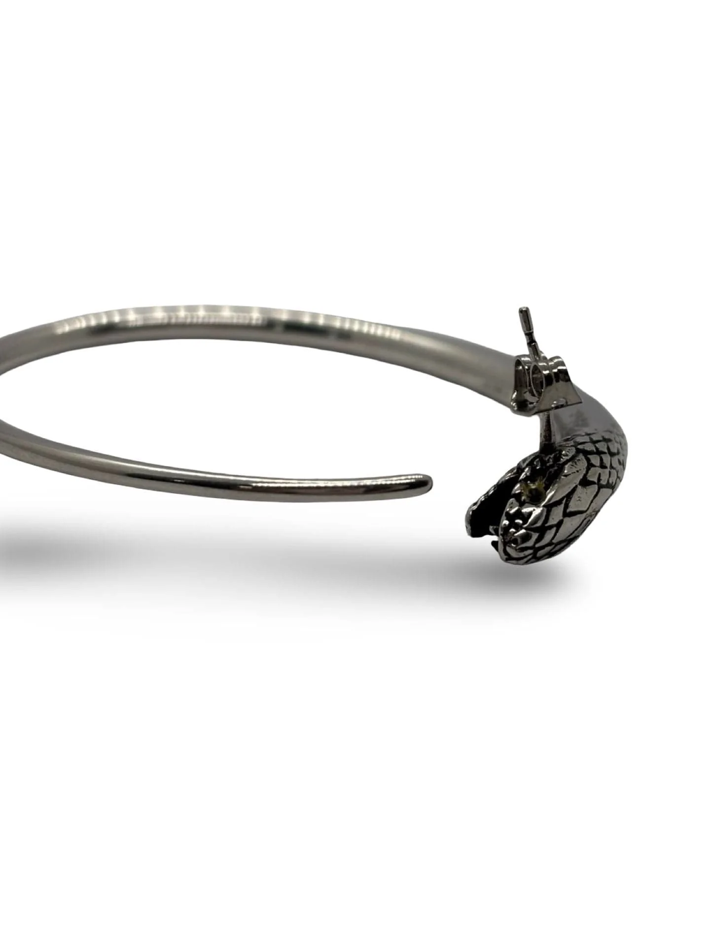 Céline Serpent earrings  - Image 4