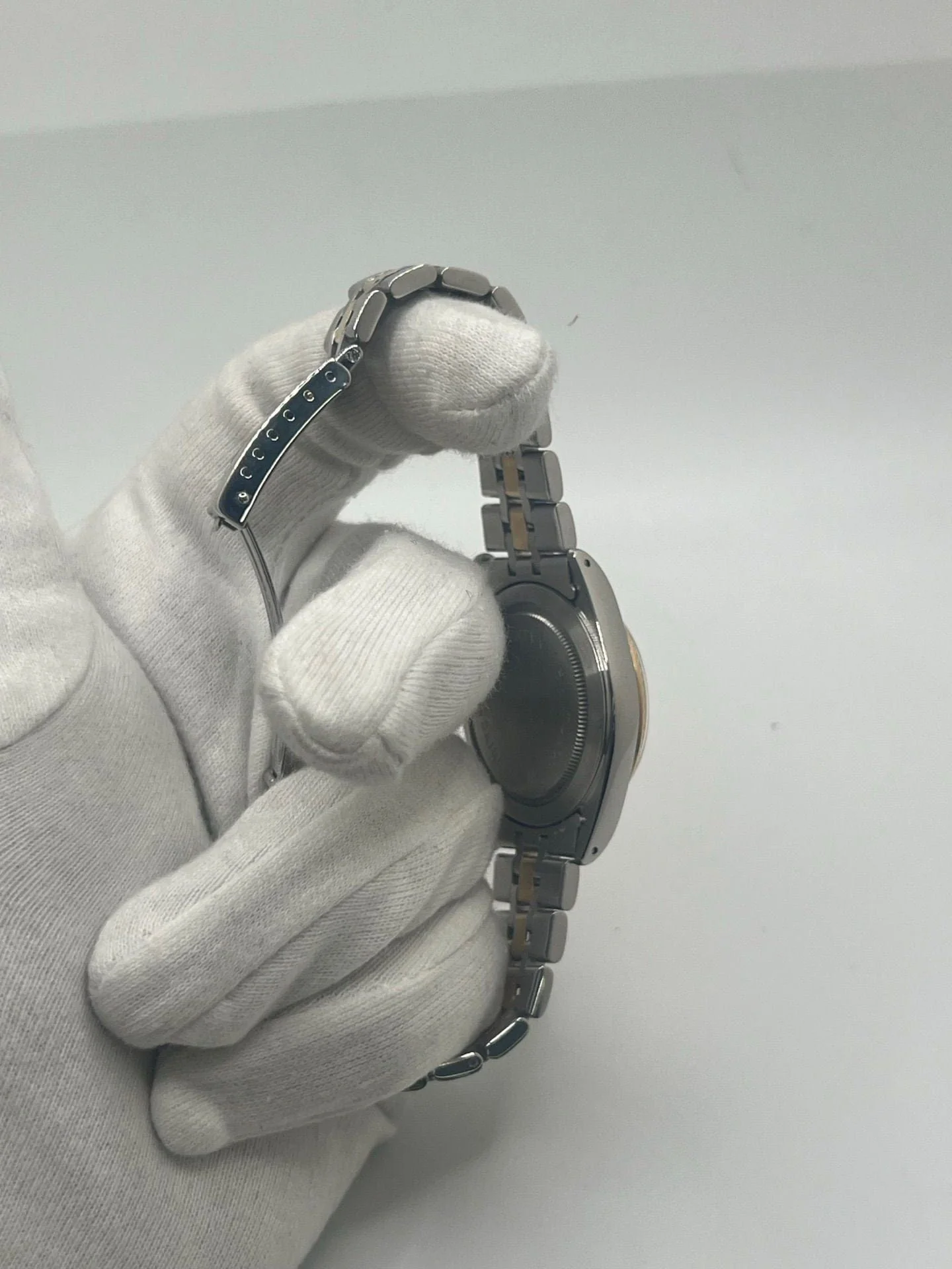 Tudor - Prince Date Day 36 mm Watch - Image 10