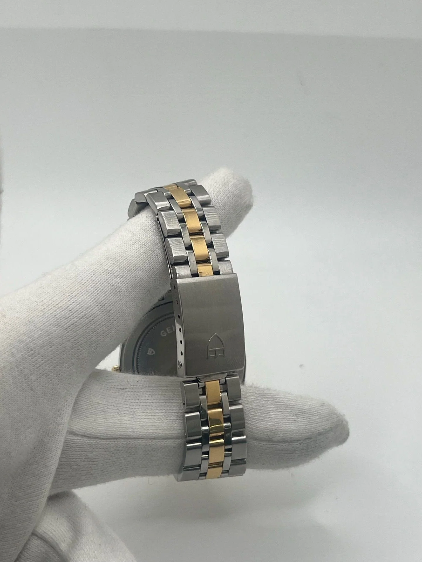 Tudor - Prince Date Day 36 mm Watch - Image 11