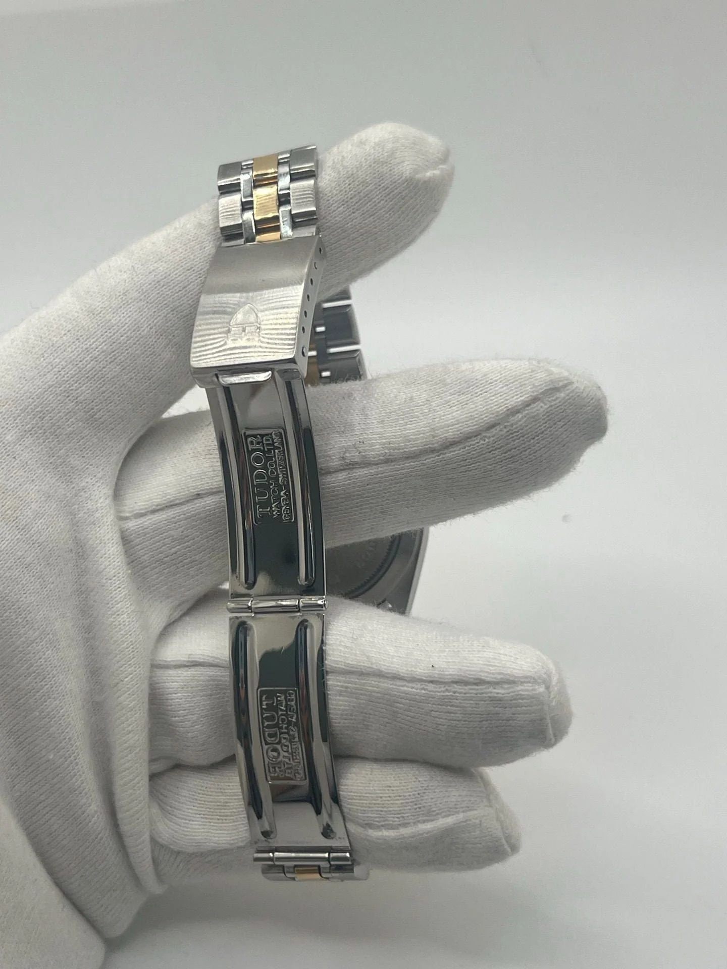 Tudor - Prince Date Day 36 mm Watch - Image 12