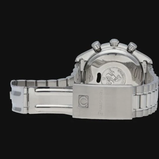 Omega Speedmaster Date Watch - Image 10