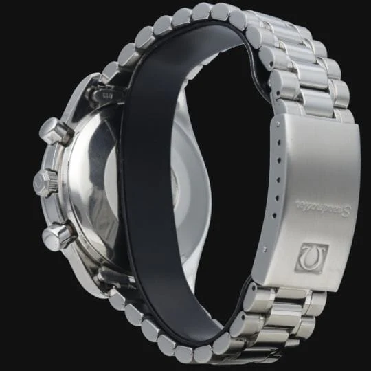 Omega Speedmaster Date Watch - Image 9