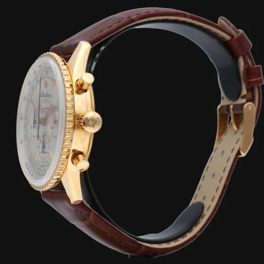 Breitling Navitimer Montbrillant Watch - Image 4