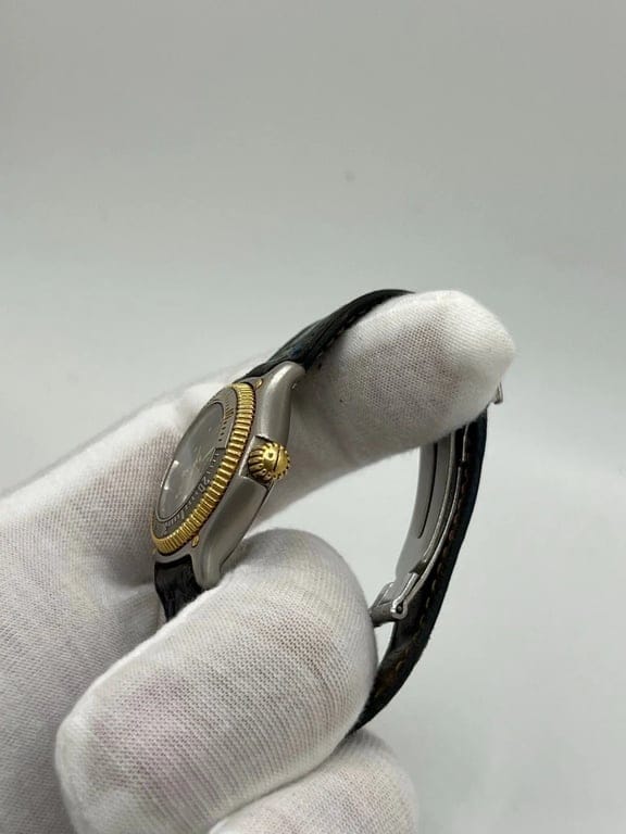 Discovery of the Golden Lady Ebel - Image 6
