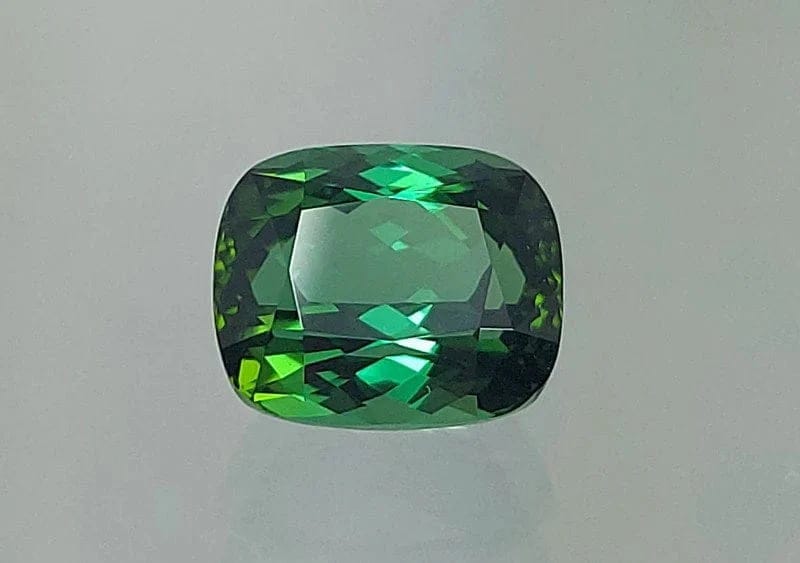 Green tourmaline 4.70cts - Image 3
