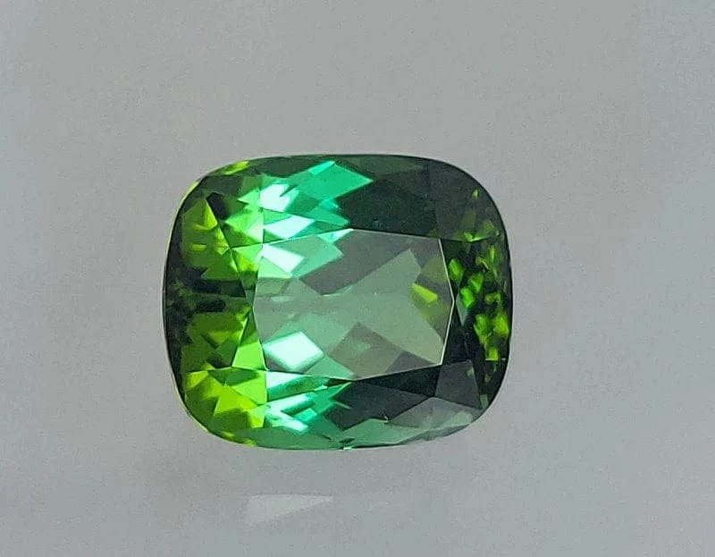 Green tourmaline 4.70cts - Image 4