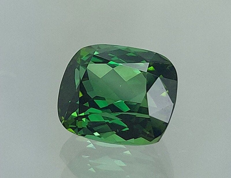 Green tourmaline 4.70cts - Image 5
