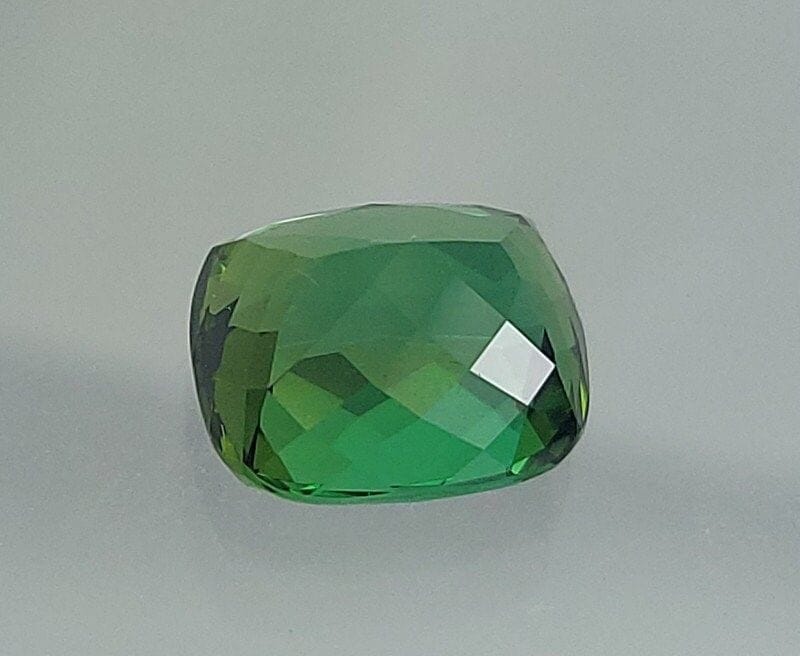 Green tourmaline 4.70cts - Image 6