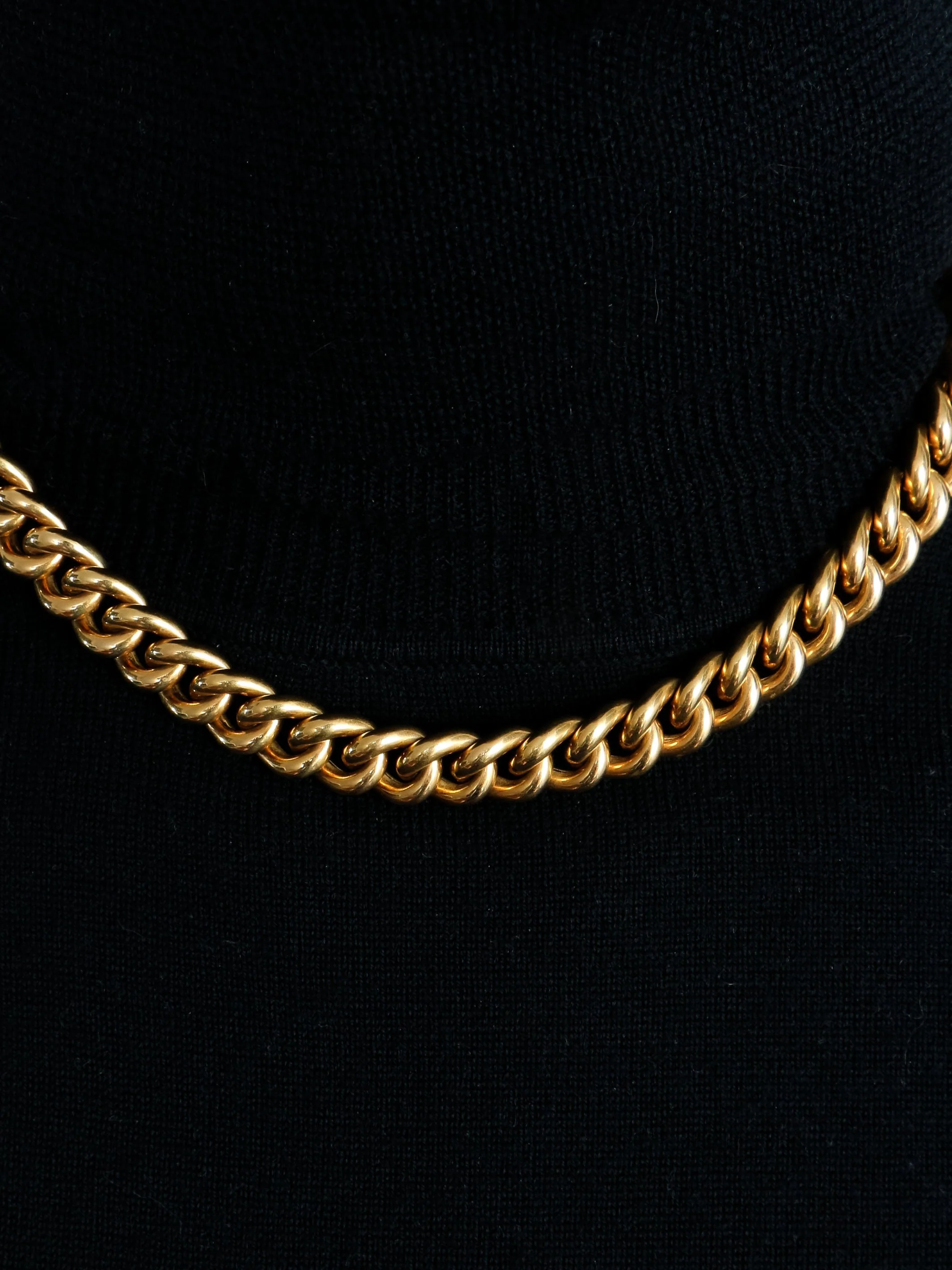 Mesh Necklace - Image 2