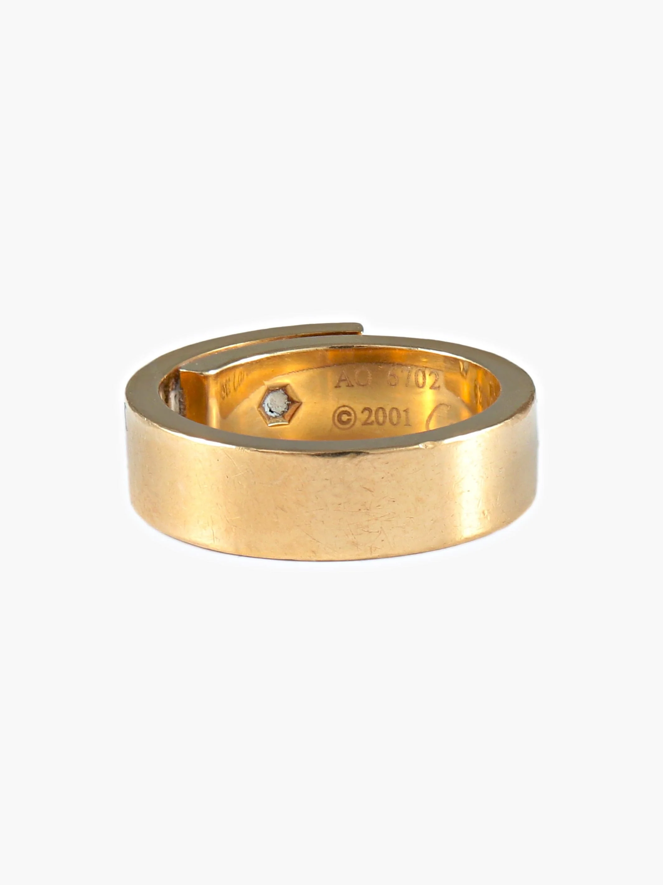 CARTIER LOVE ring - Image 6
