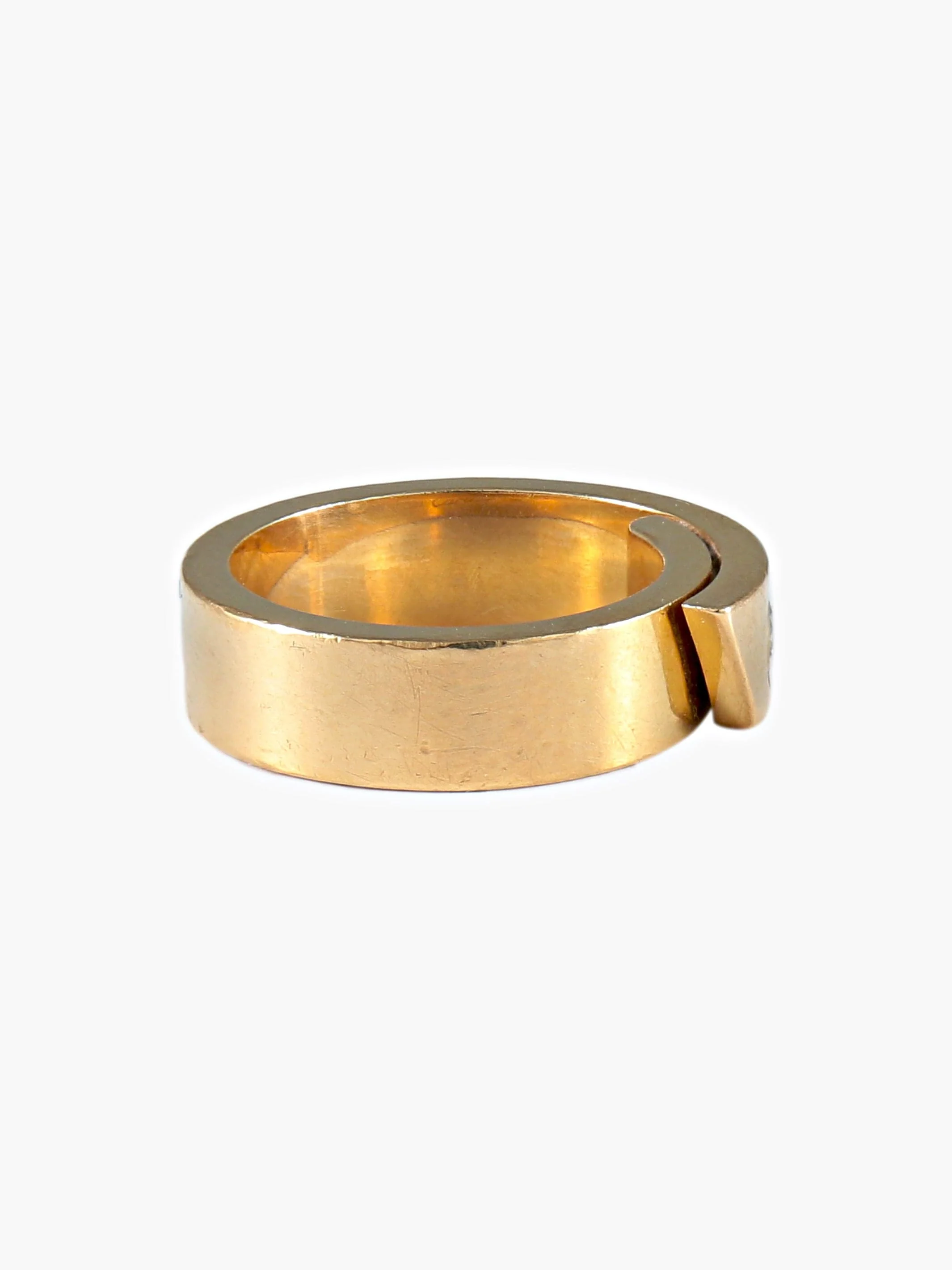 CARTIER LOVE ring - Image 7