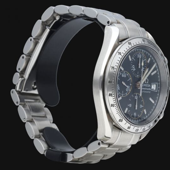 Omega Speedmaster Date Watch - Image 5