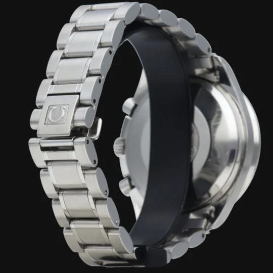 Omega Speedmaster Date Watch - Image 8