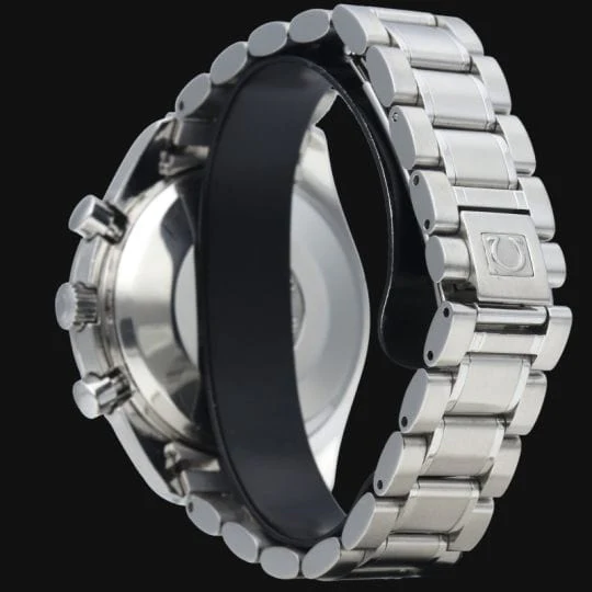 Omega Speedmaster Date Watch - Image 9