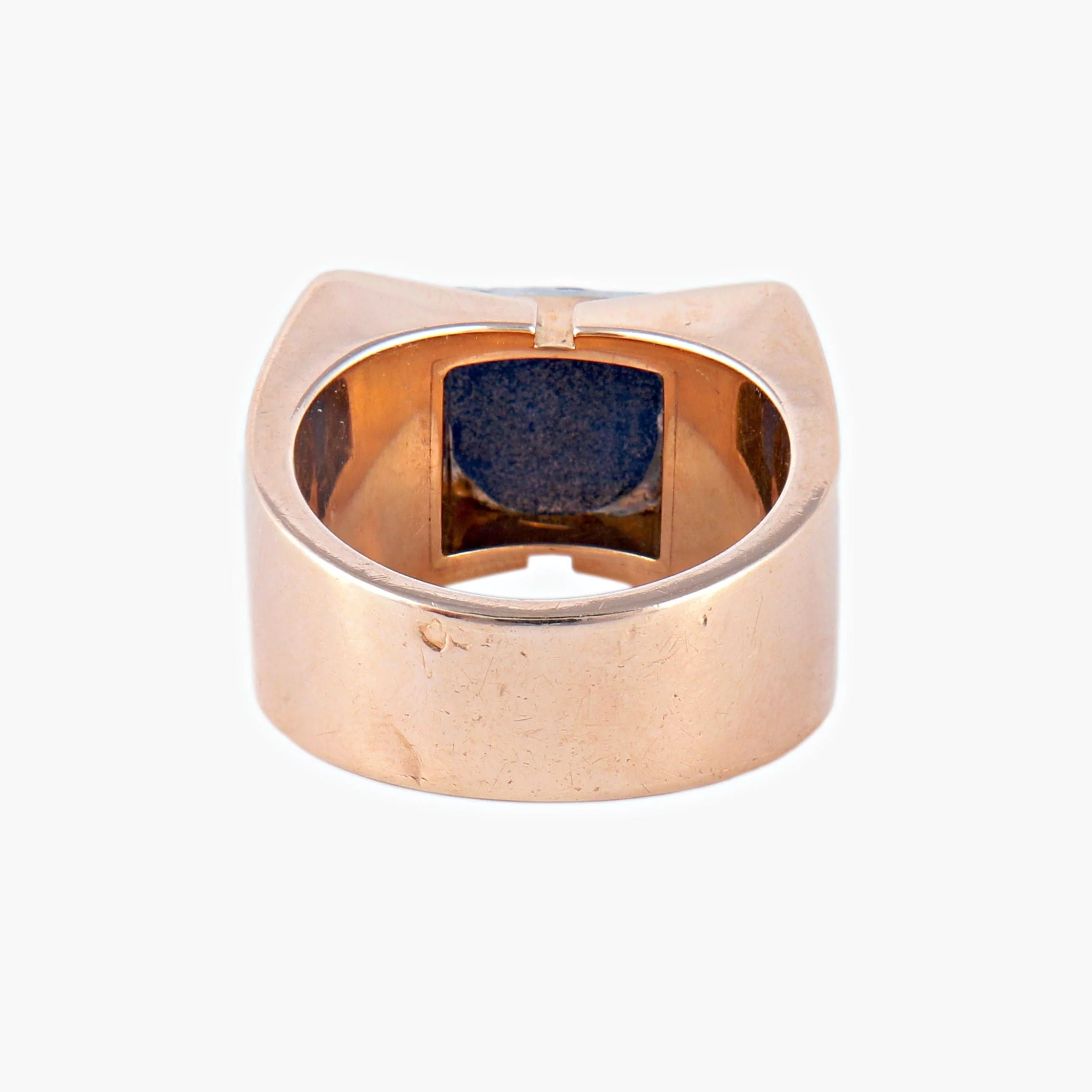 Ring Tank Lapis lazuli - Image 5