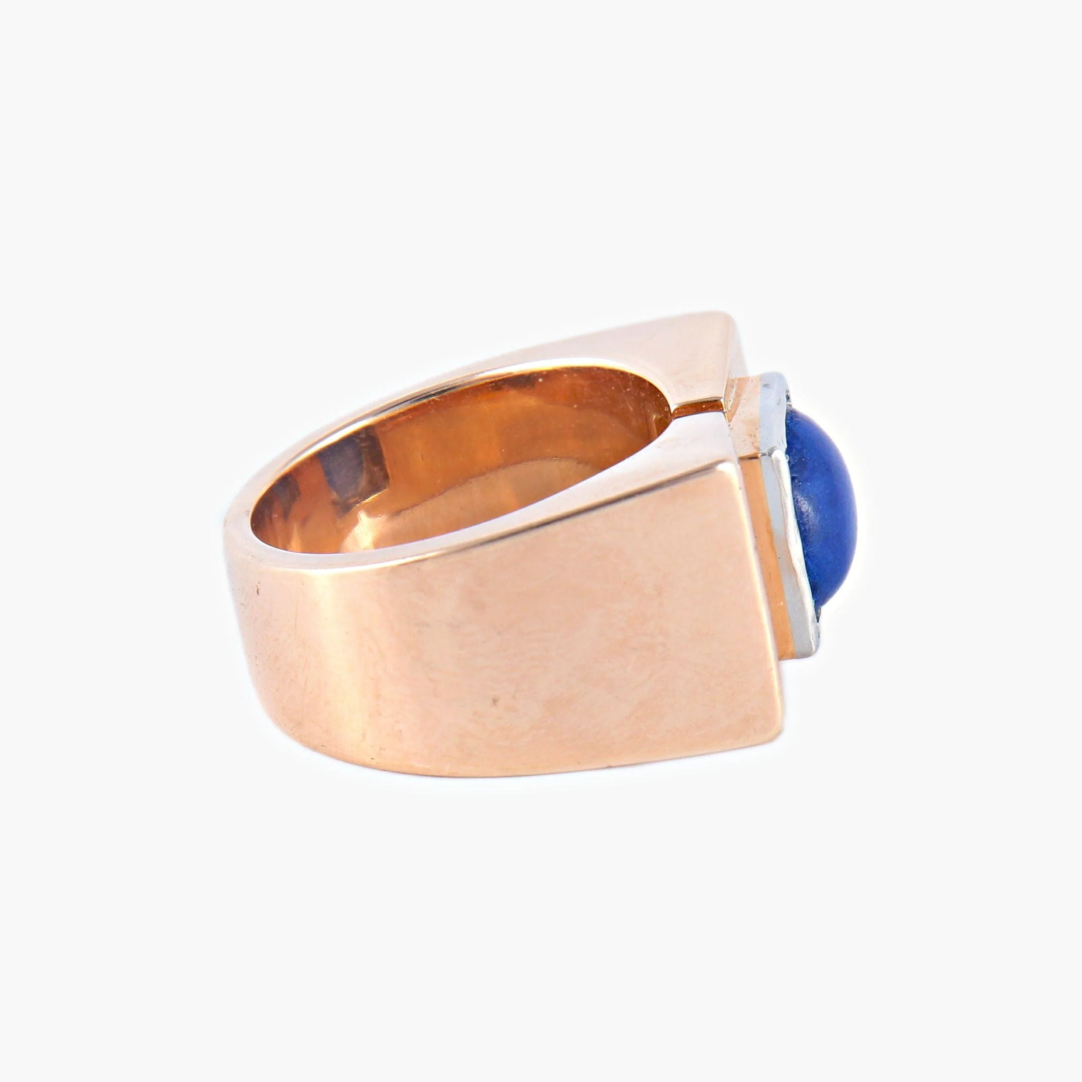Ring Tank Lapis lazuli - Image 6