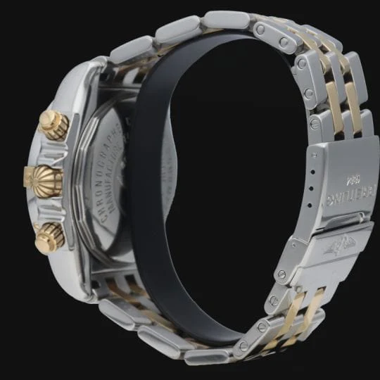 Breitling Crosswind Chronograph Watch - Image 4