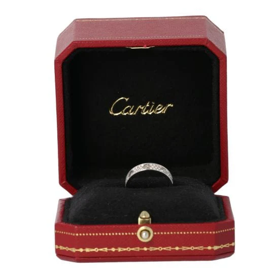 Cartier Alliance Love - Image 4