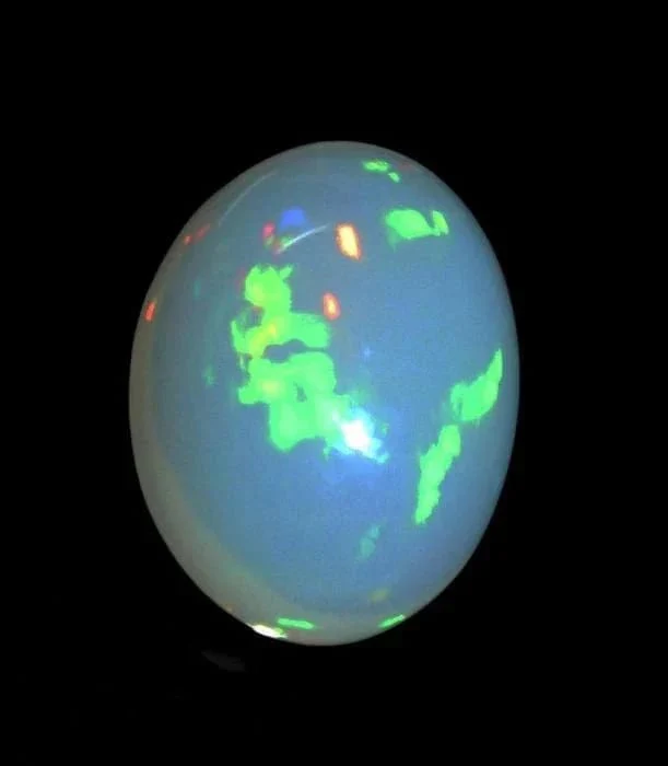 Opal 5cts (Australia) - Image 3