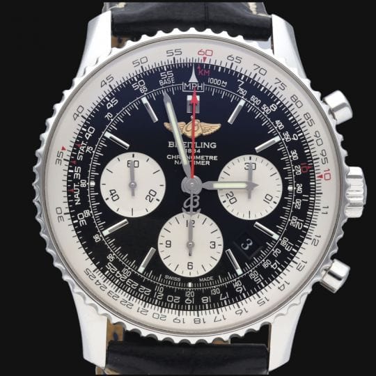 Breitling Navitimer B01 Watch