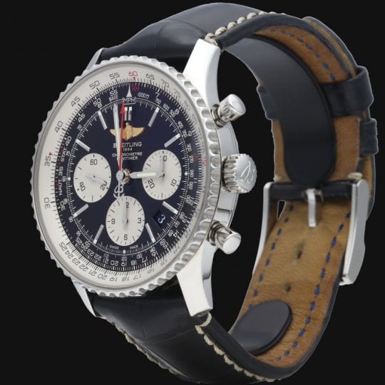 Breitling Navitimer B01 Watch - Image 3