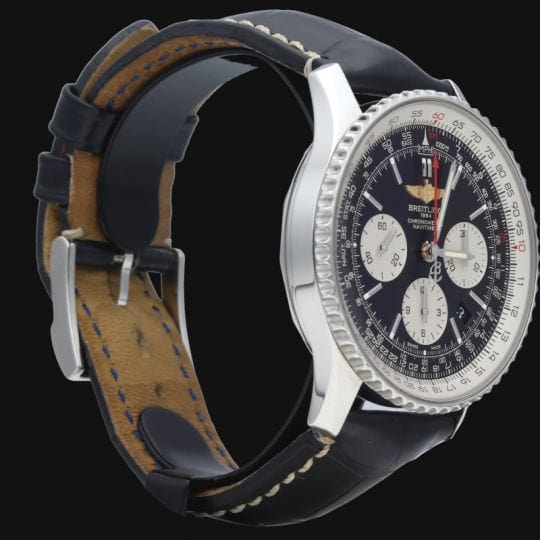 Breitling Navitimer B01 Watch - Image 6