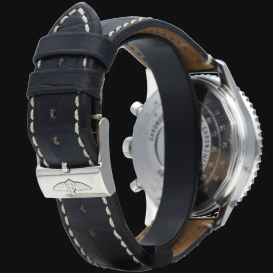 Breitling Navitimer B01 Watch - Image 9