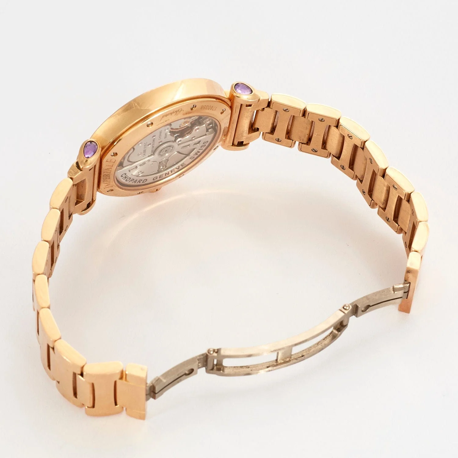 CHOPARD - IMPERIALE watch