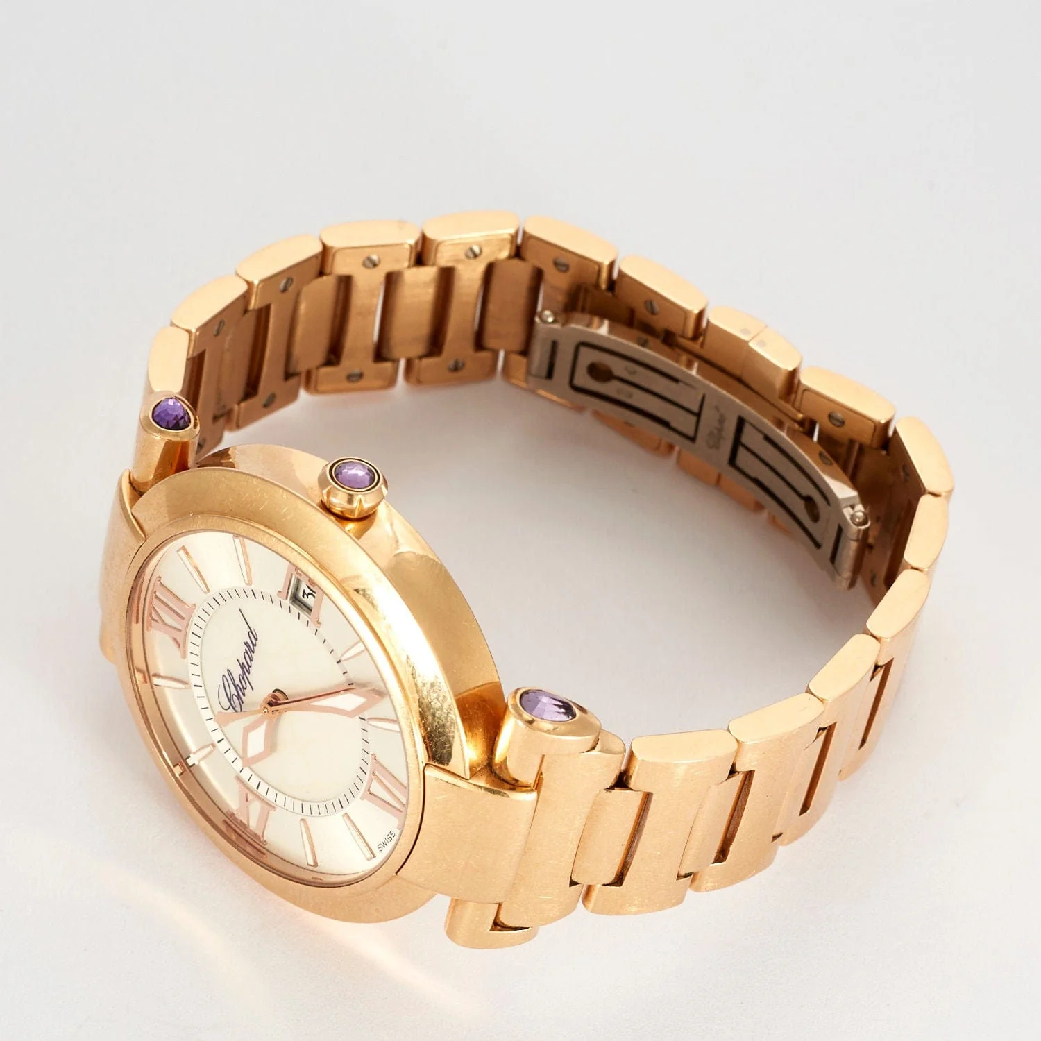 CHOPARD - IMPERIALE watch - Image 4
