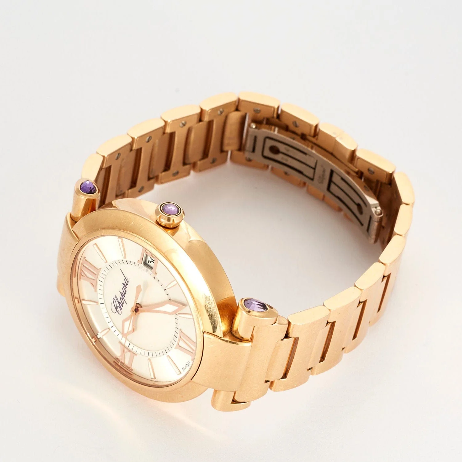CHOPARD - IMPERIALE watch - Image 6