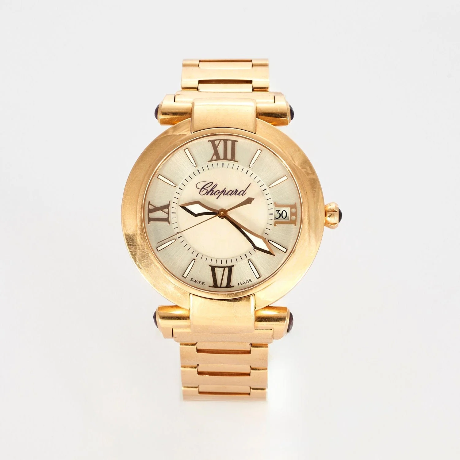 CHOPARD - IMPERIALE watch - Image 7