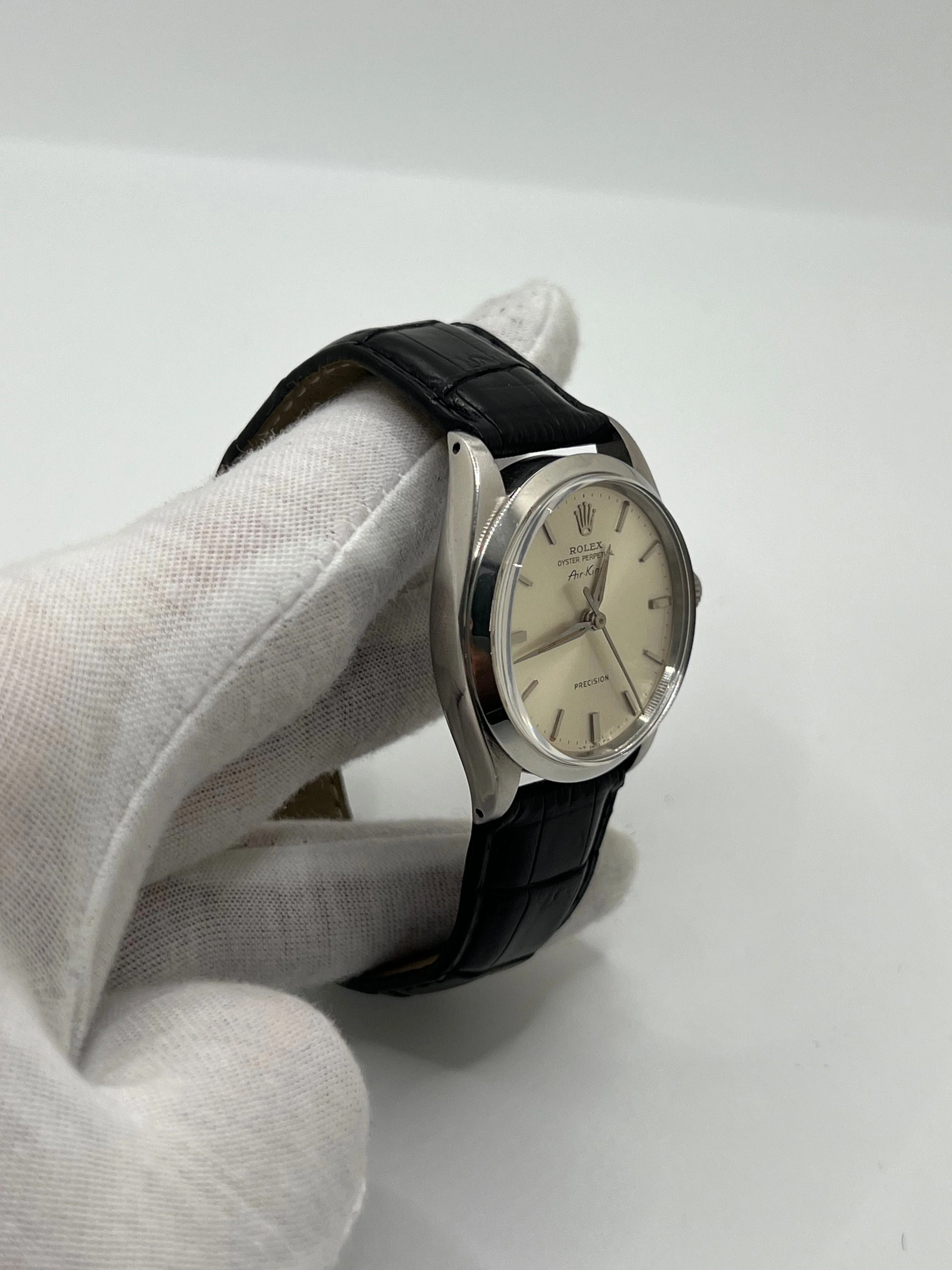Rolex - Air King Watch - Image 10