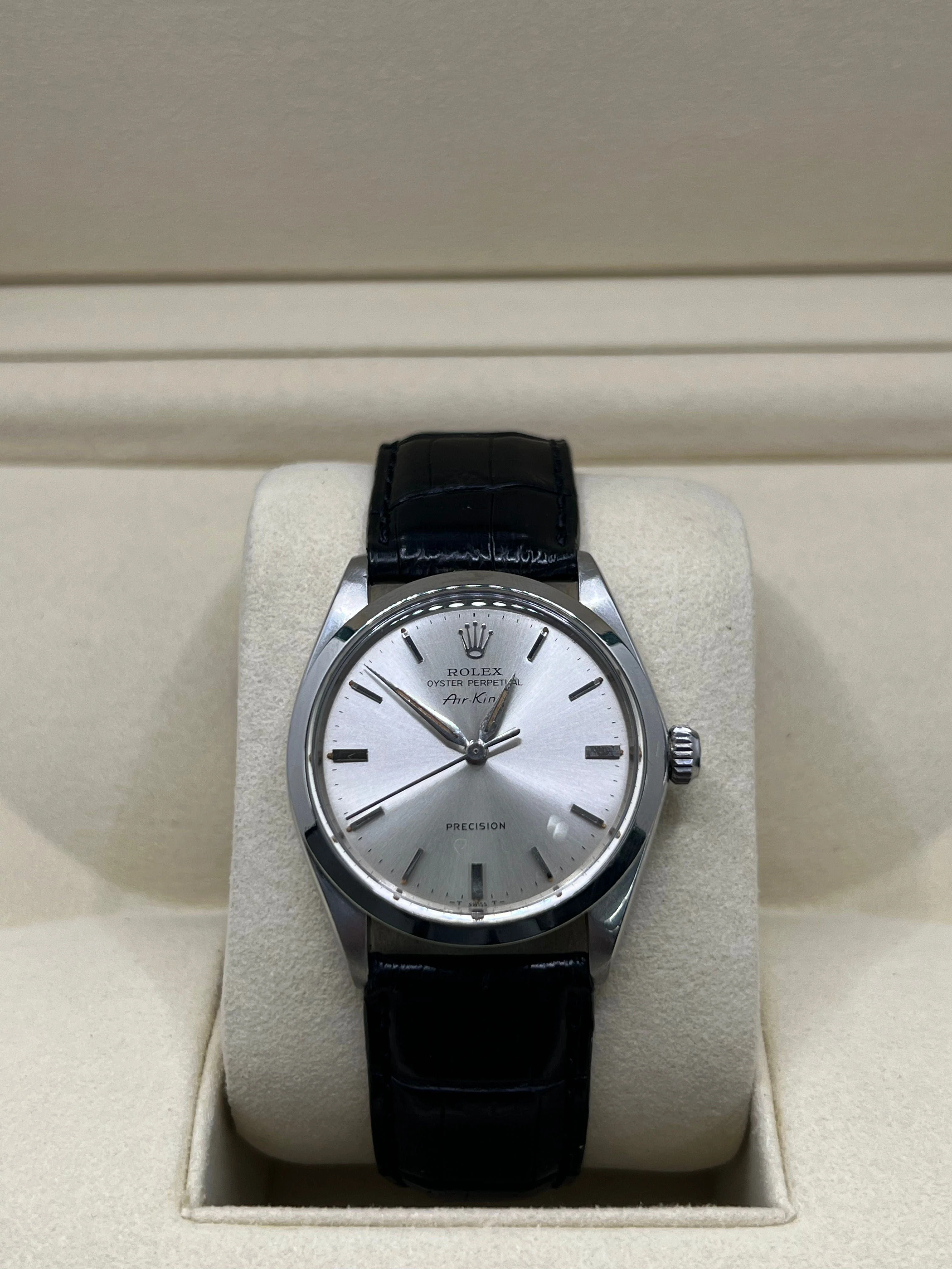 Rolex - Air King Watch - Image 11