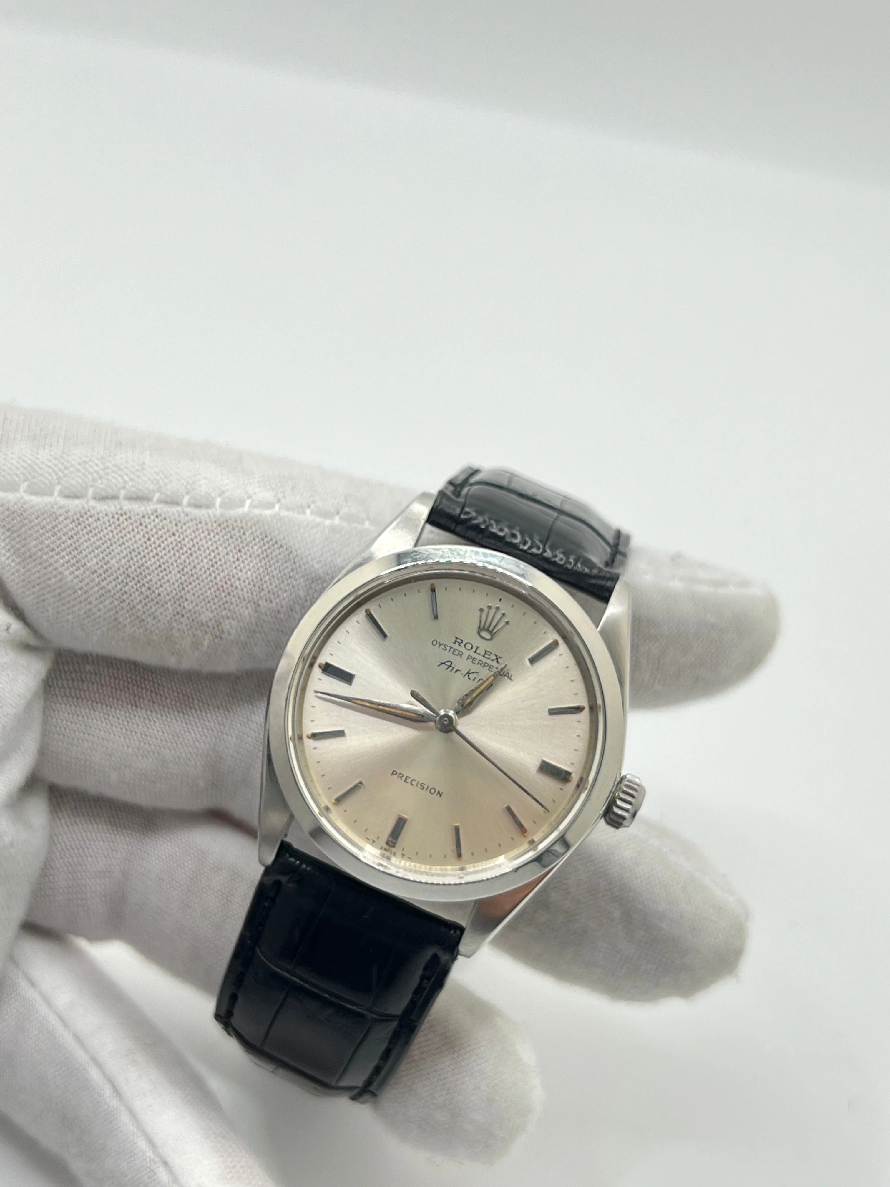 Rolex - Air King Watch - Image 3