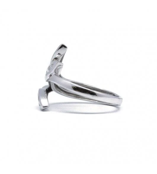 Ring - Gold & Diamonds - Image 2