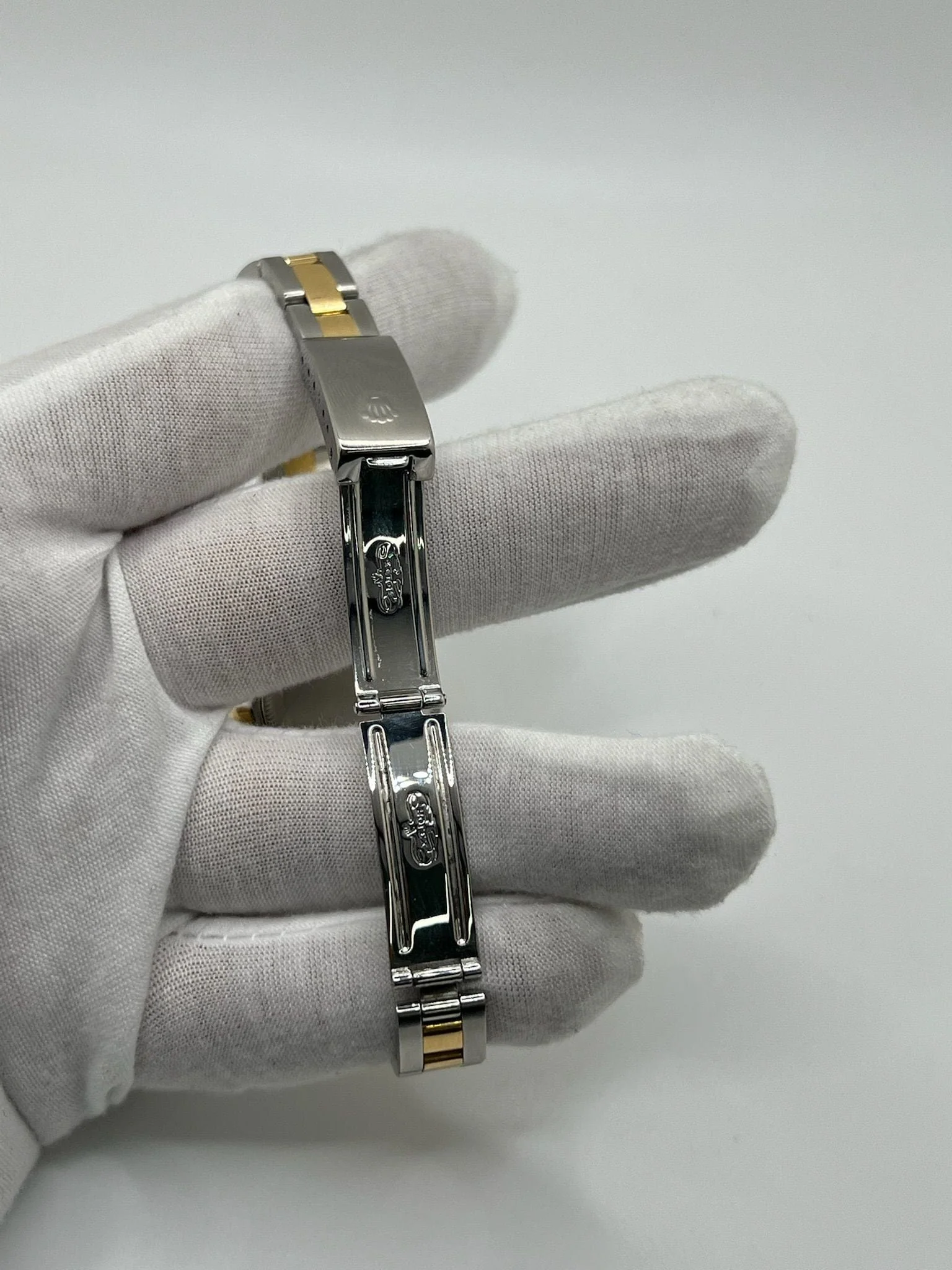 Rolex - Lady Watch - Datejust 26 mm - Image 10