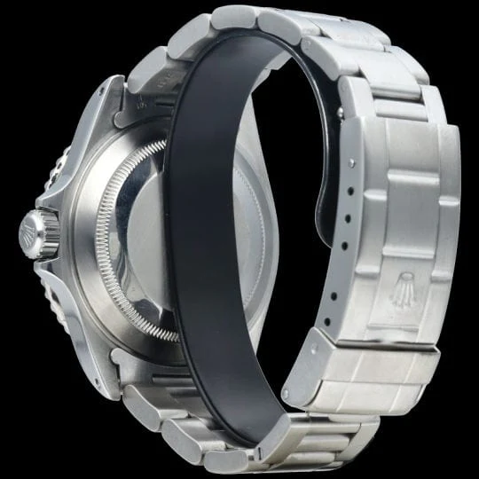 Rolex Submariner Date Watch - Image 10